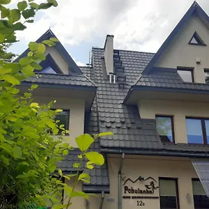 Pohulanka , Zakopane Polska