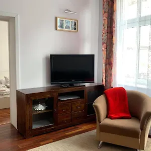 Apartament Mariana Mokwy 6b , Sopot Polska