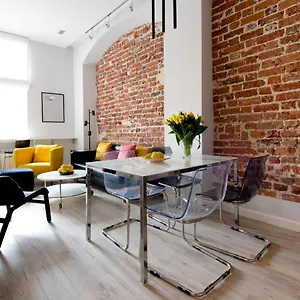Apartment Elegant 2br, Amazing Old Town Views, Plac Solny Walk To Rynek! Amenities, Wroclaw