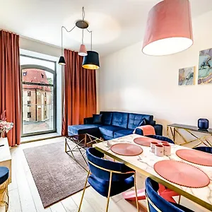 Apartment Aboutartapartments - Mlyn Maria, Wroclaw
