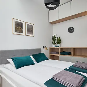  Apartament Ande