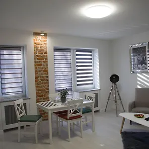 Borowska Apartmán
