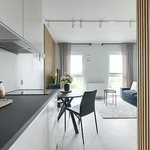 Modern Studio Targowa 10 Ac , Warszawa Polska