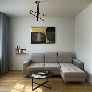  Apartament Visiting - Wyspa Slodowa