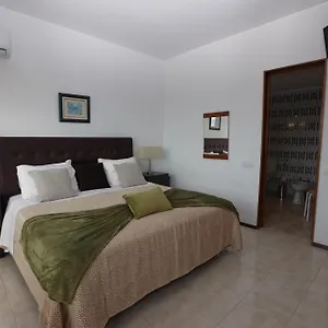Front Line Bay Apartment Alvor