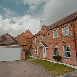 Holiday Home Epworth Holiday home Epworth