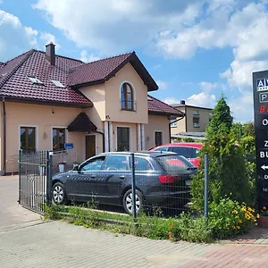 Avoca Homestay Pyrzowice