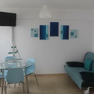 Mar Apartment Quarteira