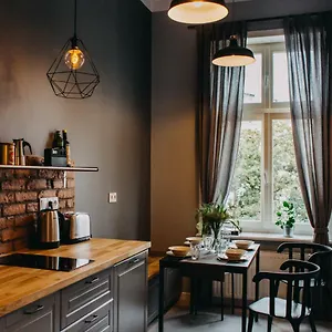 Michalowskiego 11 Apartment Krakow