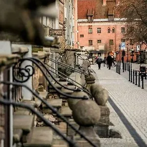 Viu White Moon Apartment Gdansk
