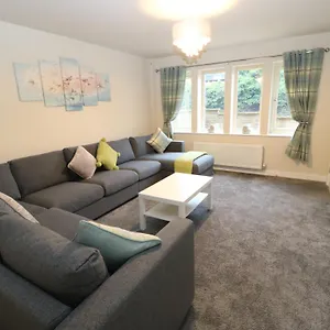Modern Town House Shepley Holiday home Huddersfield