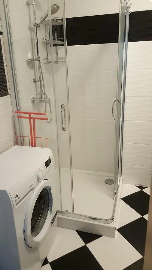 Wroclaw Apartamenty Kepa Mieszczanska Poland