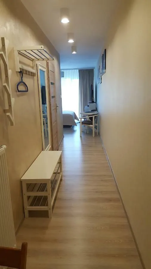 Wroclaw Apartamenty Kepa Mieszczanska