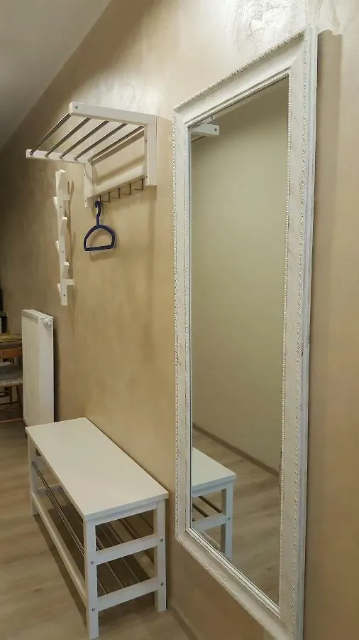 Wroclaw Apartamenty Kepa Mieszczanska