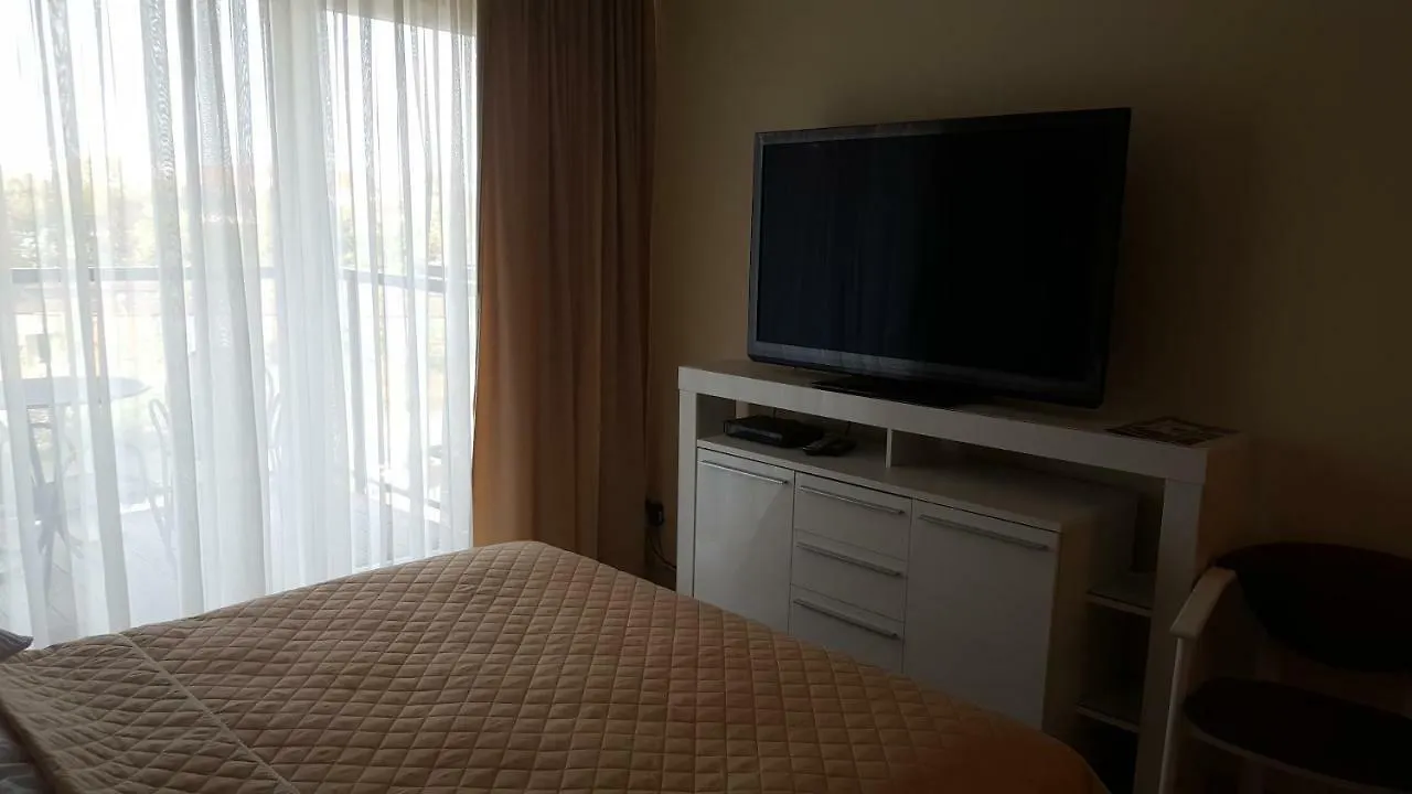 Apartment Wroclaw Apartamenty Kepa Mieszczanska