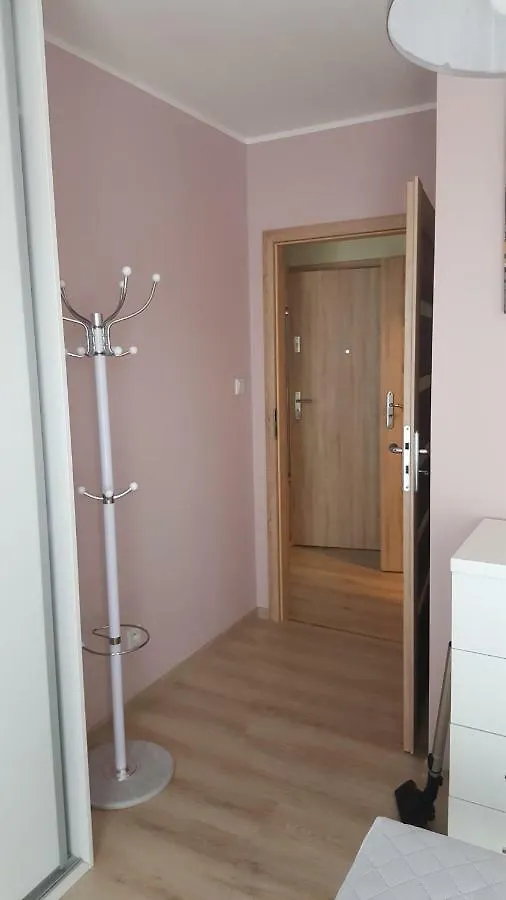 Apartment Wroclaw Apartamenty Kepa Mieszczanska