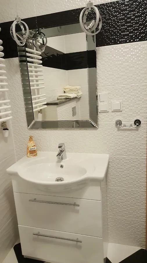 Wroclaw Apartamenty Kepa Mieszczanska