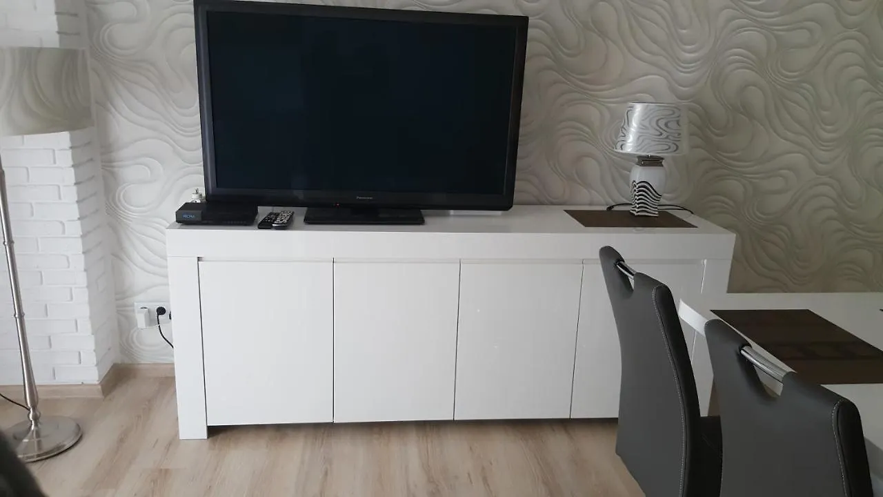 Wroclaw Apartamenty Kepa Mieszczanska Poland